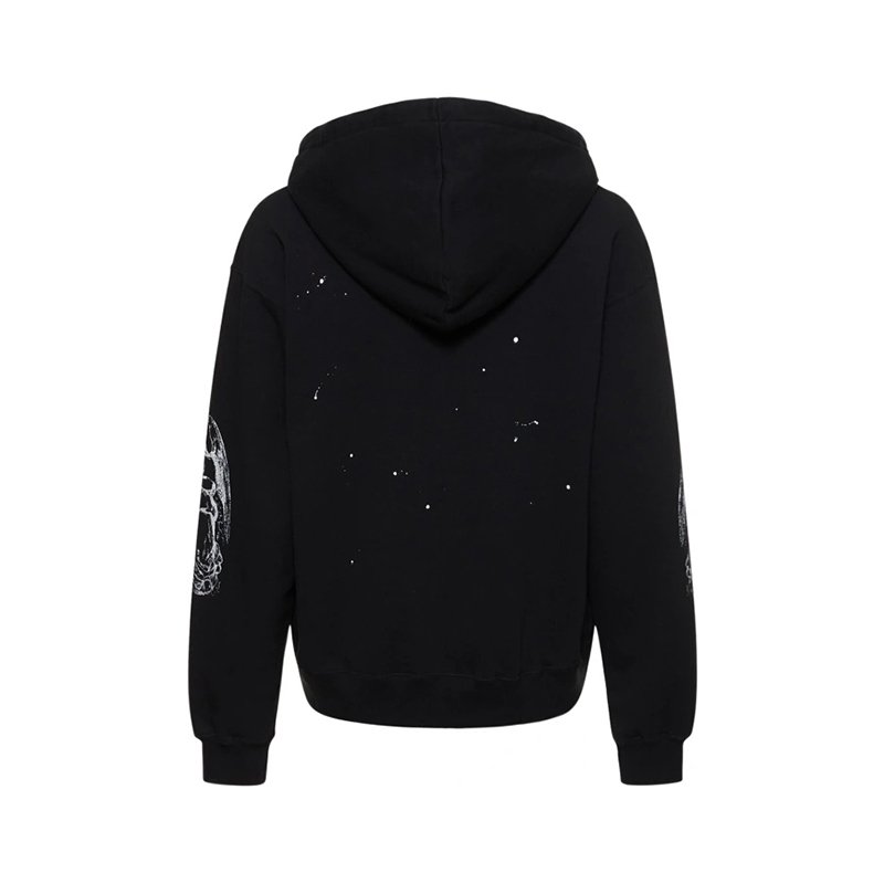 Custom logo Men Heavyweight unisex Sweatshirts Manufacturer Pullover Streetwear embroidery Print Oversized 500 gsm crop Hoodies