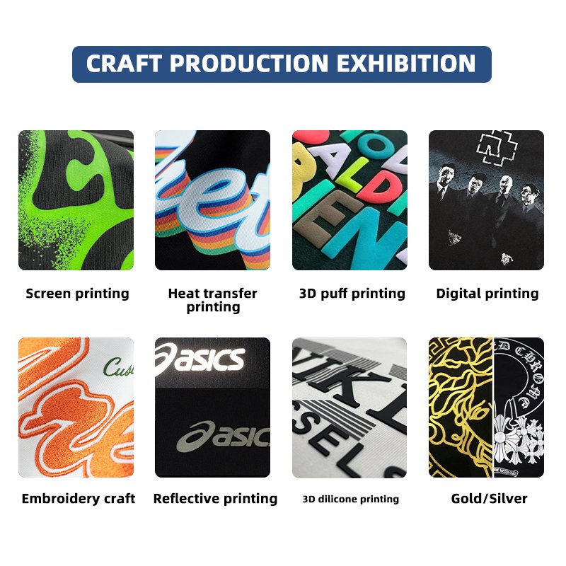 custom high quality cotton 300gsm heavyweight hoodies wholesale blank custom fleece pullover oversized men's hoodies