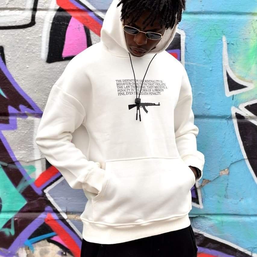 High Quality 100% Cotton Custom Men Hoodies Unbranded Oversize Thick Fleece Hoodie Plain Blank Street Wear Winter Season XS Size