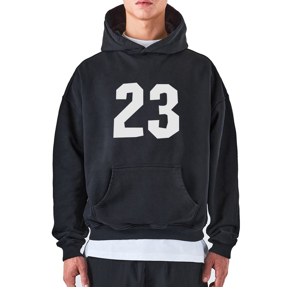 Wholesales Cotton Street Wear Blank Plain Men's Hoodie baggy soft cotton hoodies ready to ship plain men's hoodie