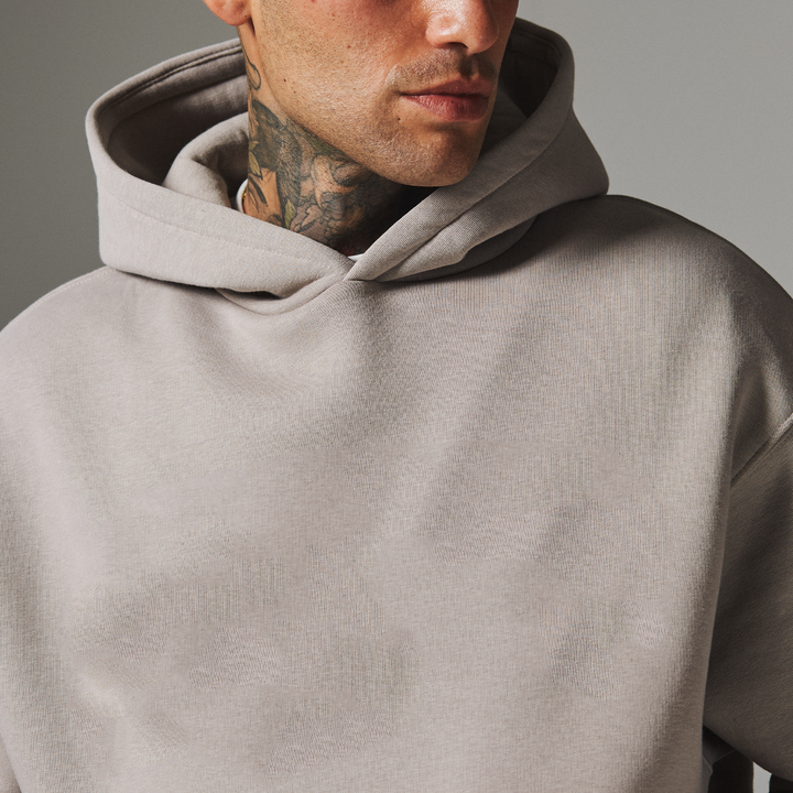 Wholesales Cotton Street Wear Blank Plain Men's Hoodie baggy soft cotton hoodies ready to ship plain men's hoodie