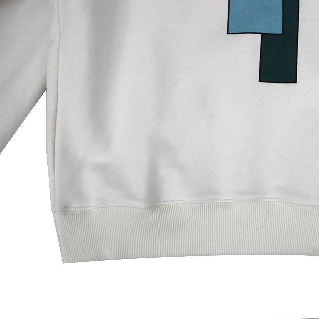 Fashion Designer Brand Chrome Hearys Distressed Hoodie Chromes Hearts Sudaderas Hombre Plus Size Men's Hoodie
