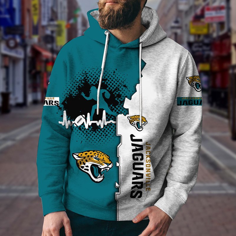 Newest Design American Football Team Sports High Quality Winter Sweatshirts Casual Sports Men's Hoodies