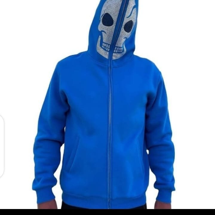 High Quality Custom full zip, us hoodie black zipper hoodies 100% cotton fleece breathable streetwear hooded sweatshirt