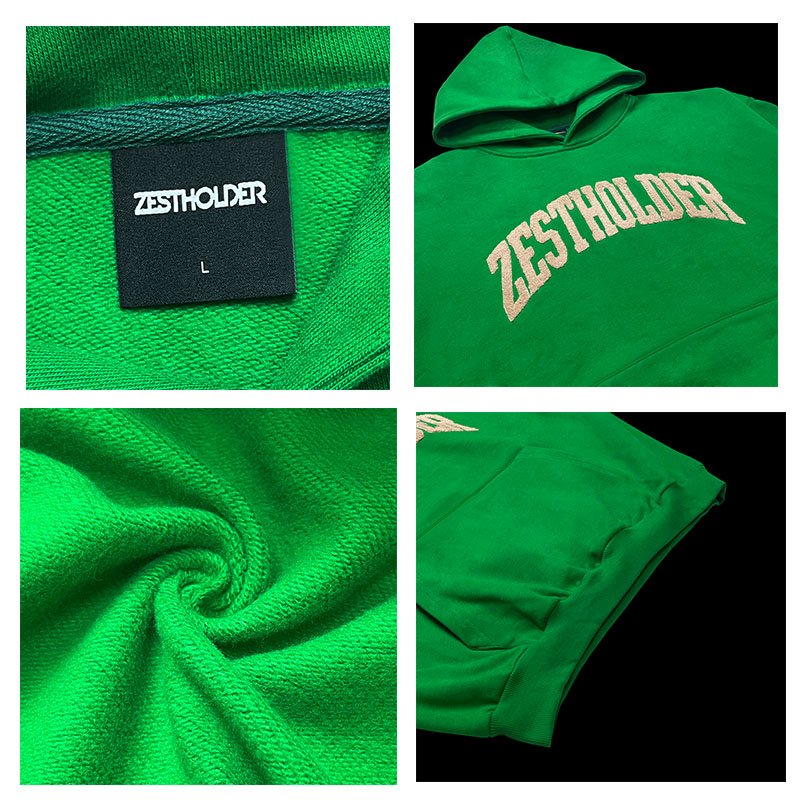 Custom Logo Print Cotton Blank Hoodies Tracksuit Unisex Embroidery Plain Men's Hoodies