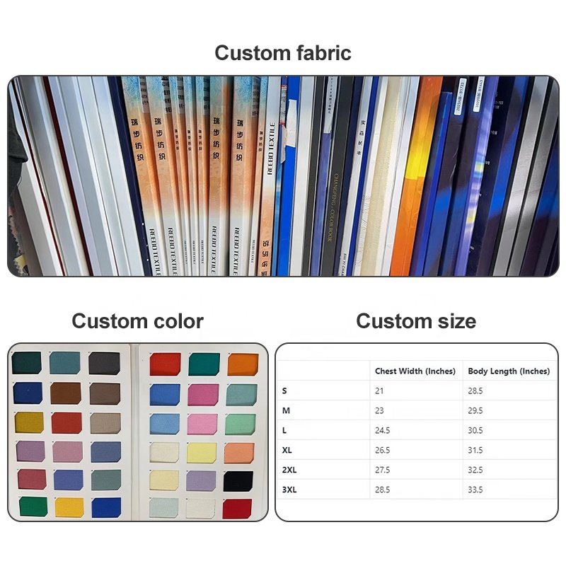 Custom Logo Print Cotton Blank Hoodies Tracksuit Unisex Embroidery Plain Men's Hoodies