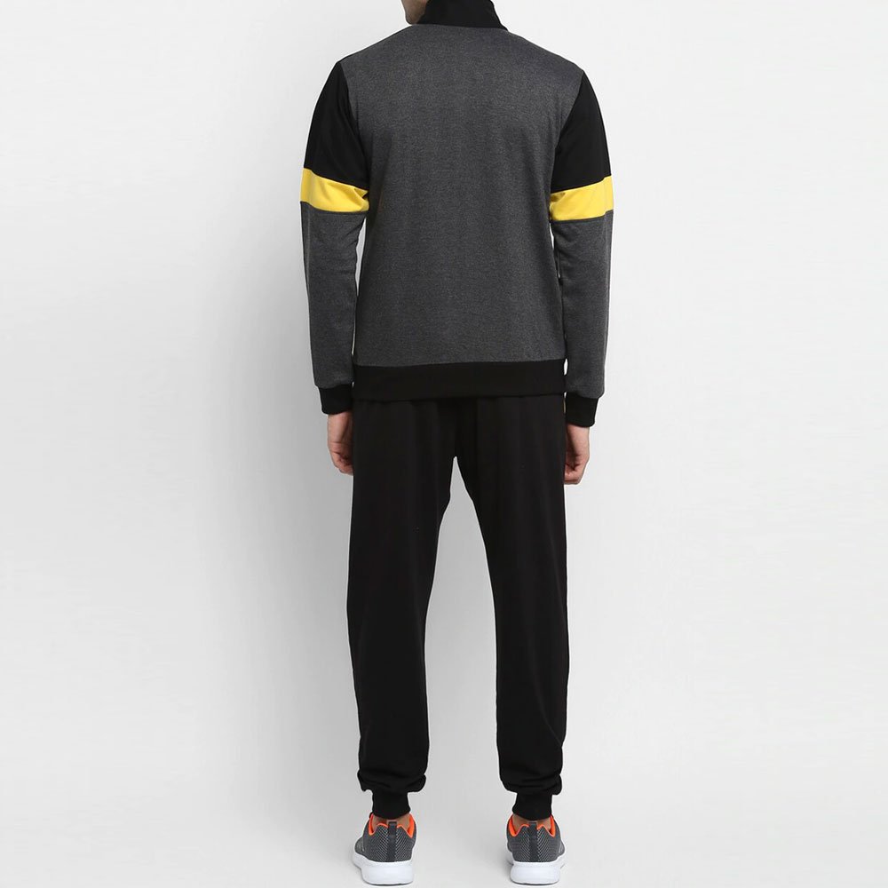 2023 Latest Embroidery Design Your Logo Printed Boys Tracksuit Men Sweat Suit Custom Made Men Jogging Suit Tracksuit