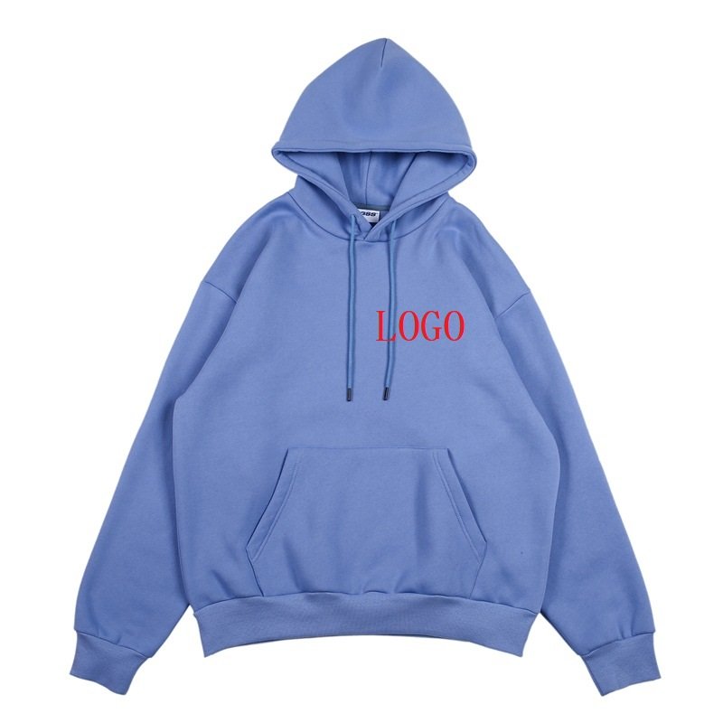 MAQVOB high quality wholesale clothing custom logo manufacturer OEM ODM plus size street wear men's hoodies & sweatshirts