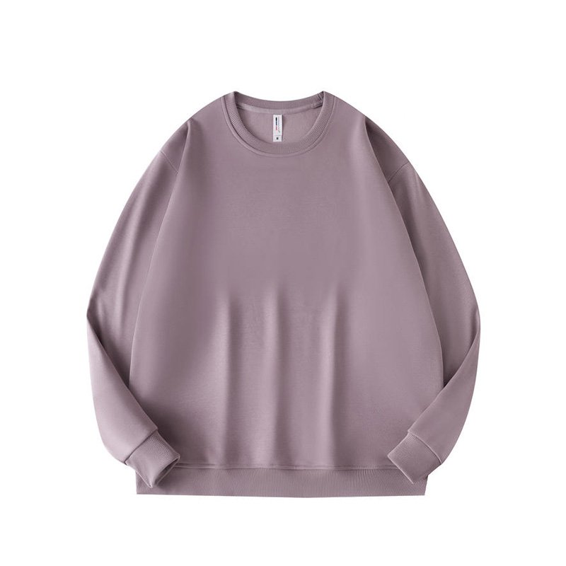 High Quality Sweatshirt streetwear fashion Solid Color Round Neck Hooded Oversized Plus Size Men's Hoodies & Sweatshirts
