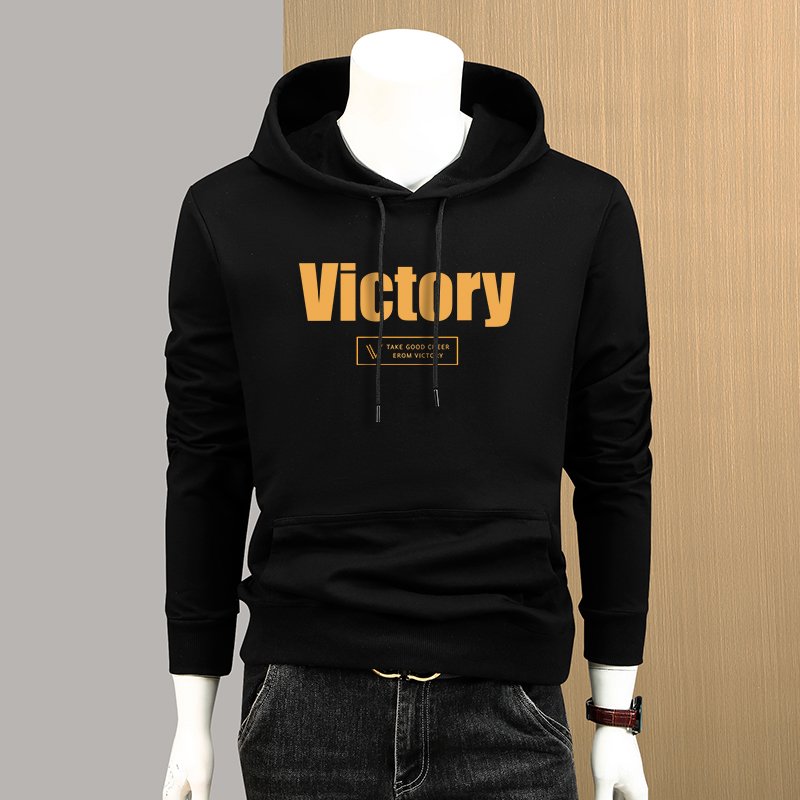 Latest Hoodies For Men's In Different Style 2023 Spring Autumn Male Casual Wear Top Quality Men Hoodies