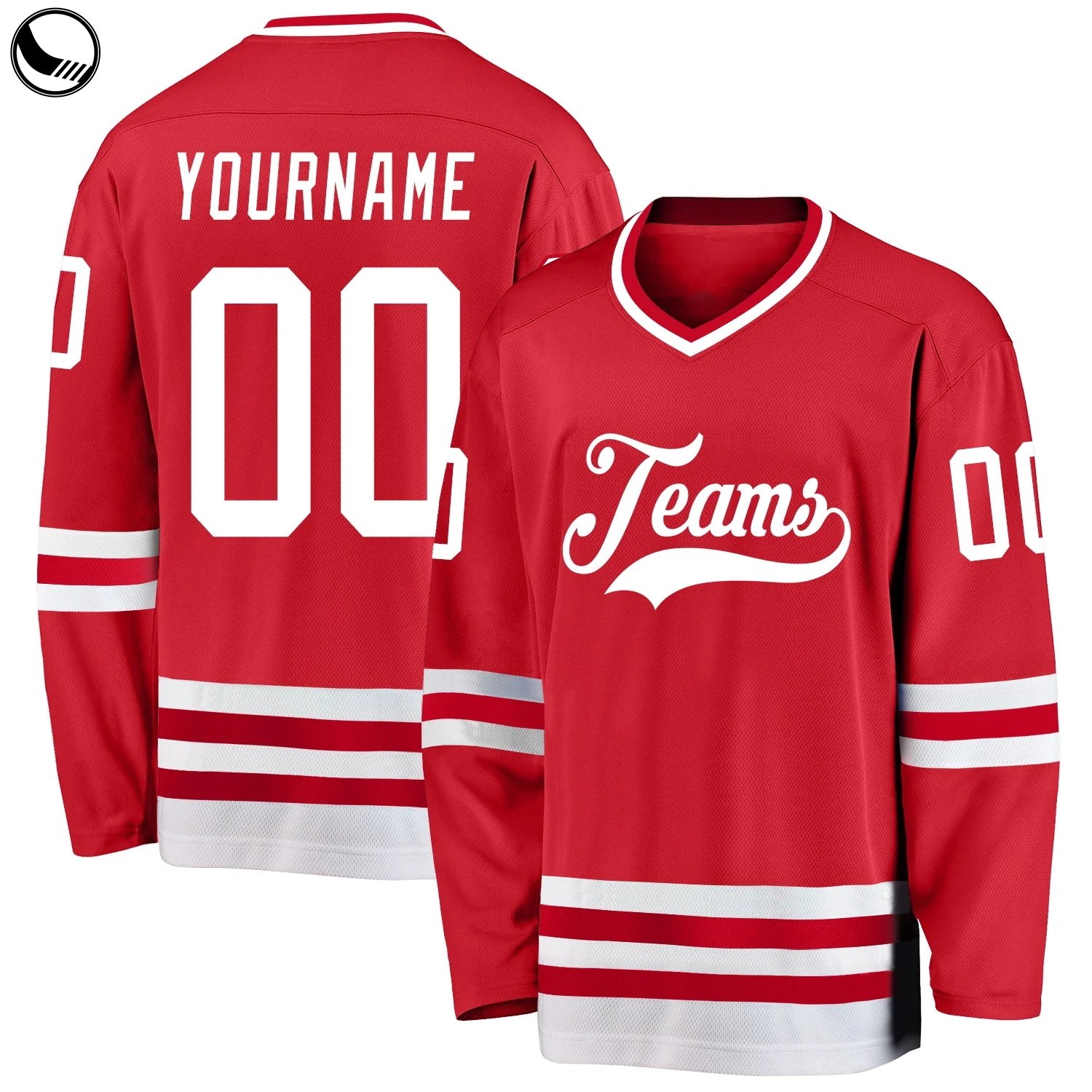BETHERIVAL Manufacturer Direct Sale Hockey Lace Hoodie Custom Ice Hockey Jersey Hoodie Uniform