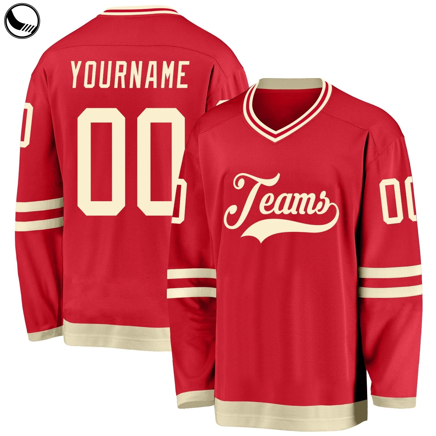 BETHERIVAL Manufacturer Direct Sale Hockey Lace Hoodie Custom Ice Hockey Jersey Hoodie Uniform