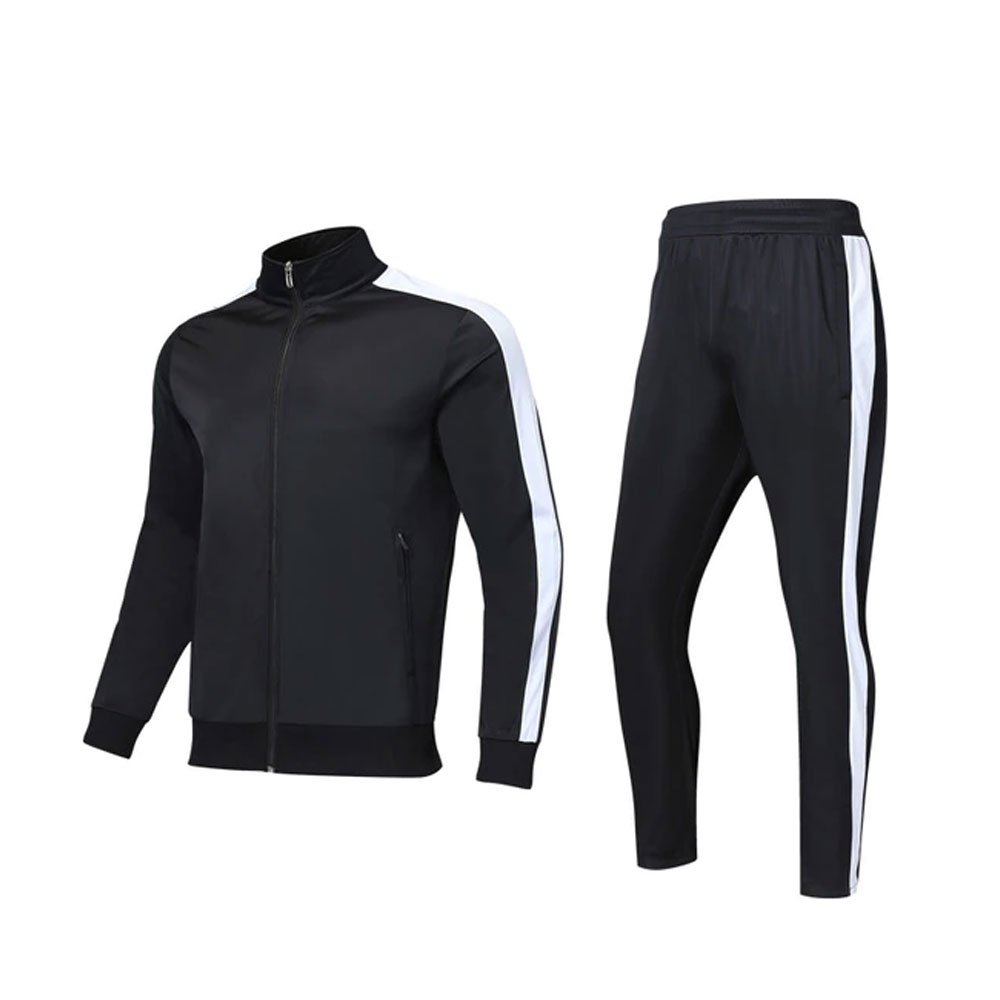 Halloween Costume Adults Boys Orange Tracksuit Sets Full Zipper Kids Soccer Sets Male Halloween Tracksuits Jogging Sports Wear