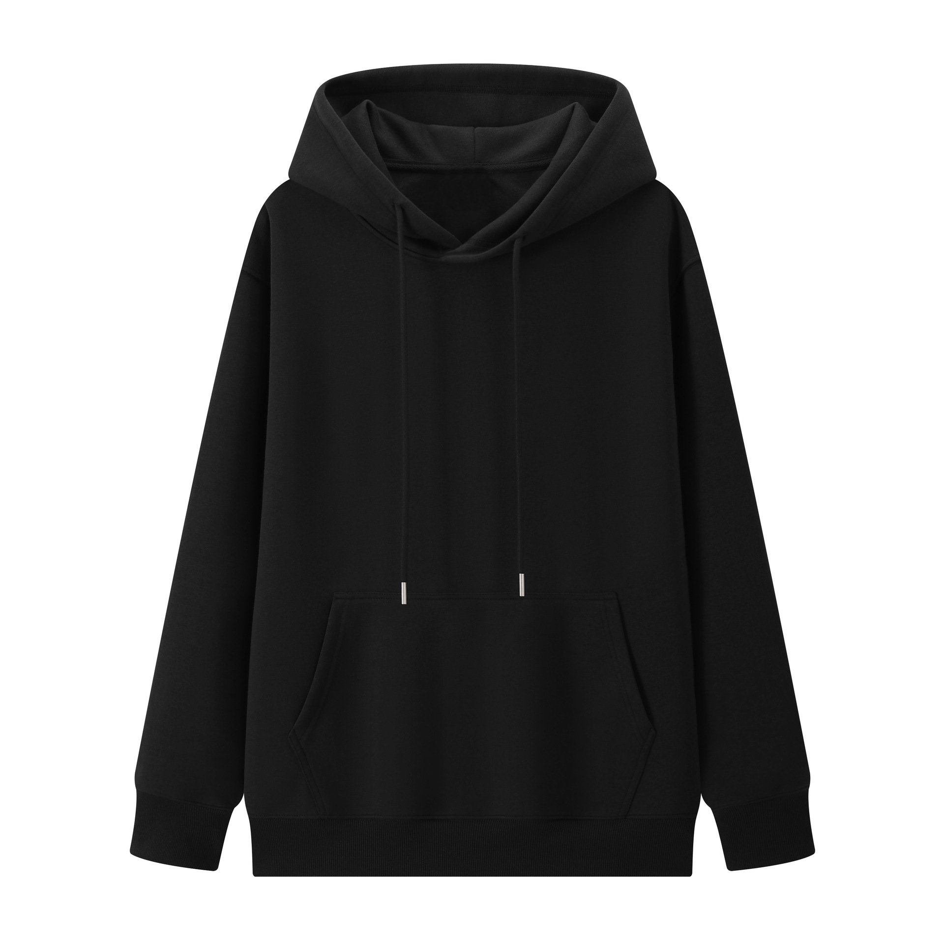 Rose red Men's Hoodies & Sweatshirts streetwear joggers loose casual clothing sweatpants and hoodie set hoodies available item