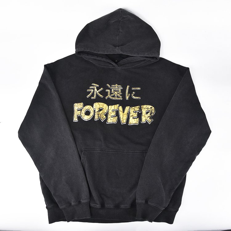 Strength Store Digital Printing Heavyweight Windproof Sweatshirts Breathable Oversize Men's Hoodies