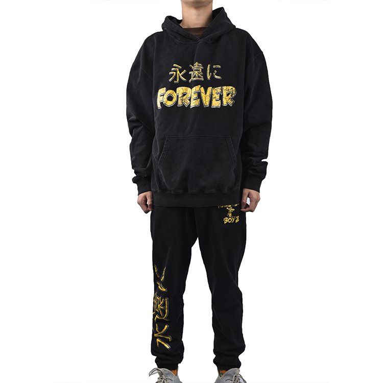 Strength Store Digital Printing Heavyweight Windproof Sweatshirts Breathable Oversize Men's Hoodies