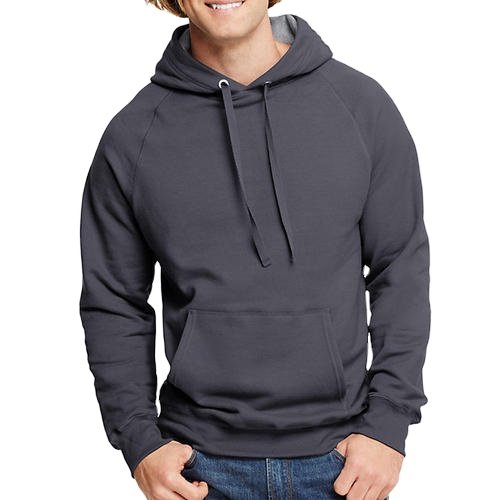 High Quality Men's Hoodie 100% Cotton Full Sleeve Pullover Hoodie Casual Export Oriented Quality Customized Design