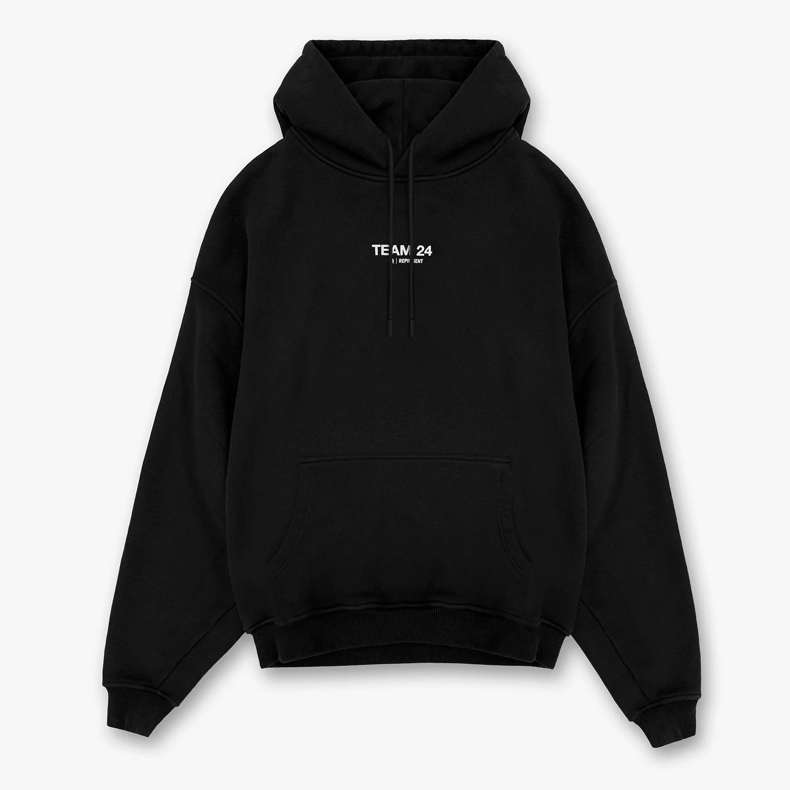 Pink hood 70% Cotton 30% Polyester Blank Pullover Grey Hoodie Custom Slim Fit Gym Hoodie Tracksuit Men's Hoodies