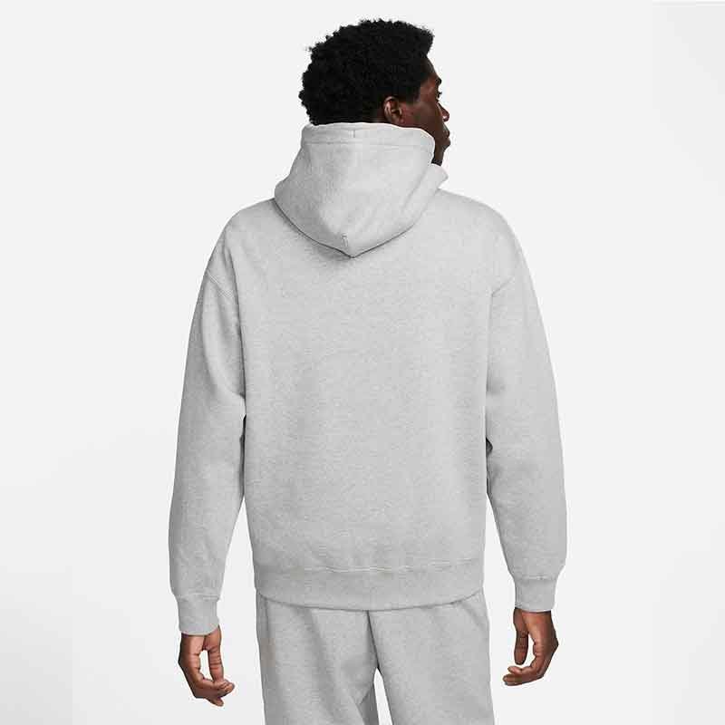 200-600 GSM Thick drop shoulder No string Hoodies cropped boxy fit sport cotton Custom logo heavyweight hoodies for mens