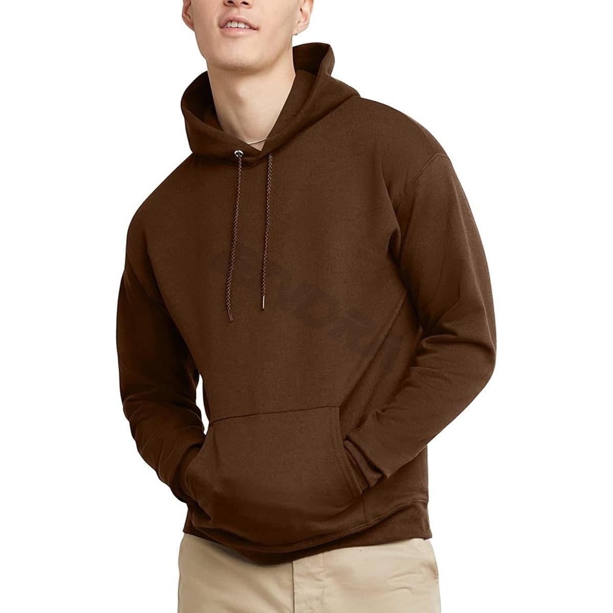 Men's Thermal Hoodie for Ultimate Warmth and Comfort in Cold Weather