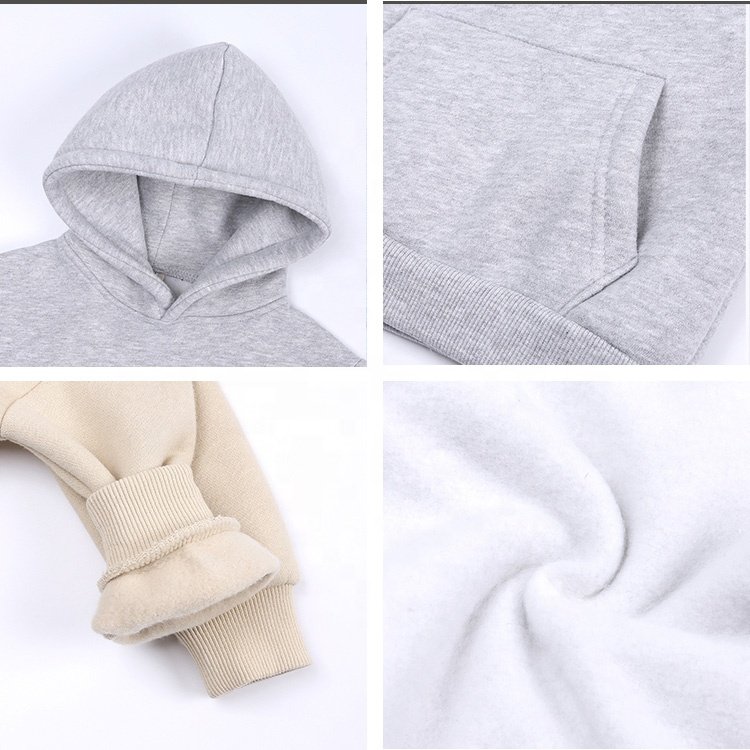 Custom Set Cotton Sweatpants And Hoodies Tracksuits Winter men's Clothes Set Clothing Sweatsuits men's Hoodies Set