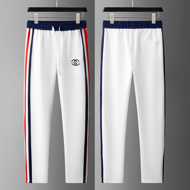 2 piece sweatsuit set pants men's clothing jacket for men's hoodies & sweatshirts set