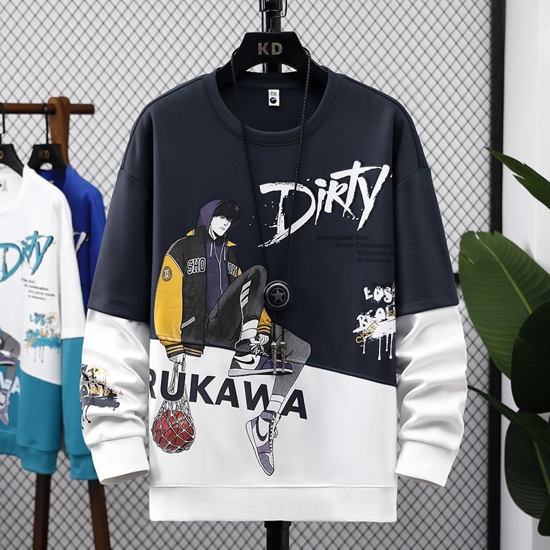 Men's Hoodie Sweatshirt Pullover Fleece Hooded Athletic Sweat shirt For Men Hoodies Long Sleeve Pockets