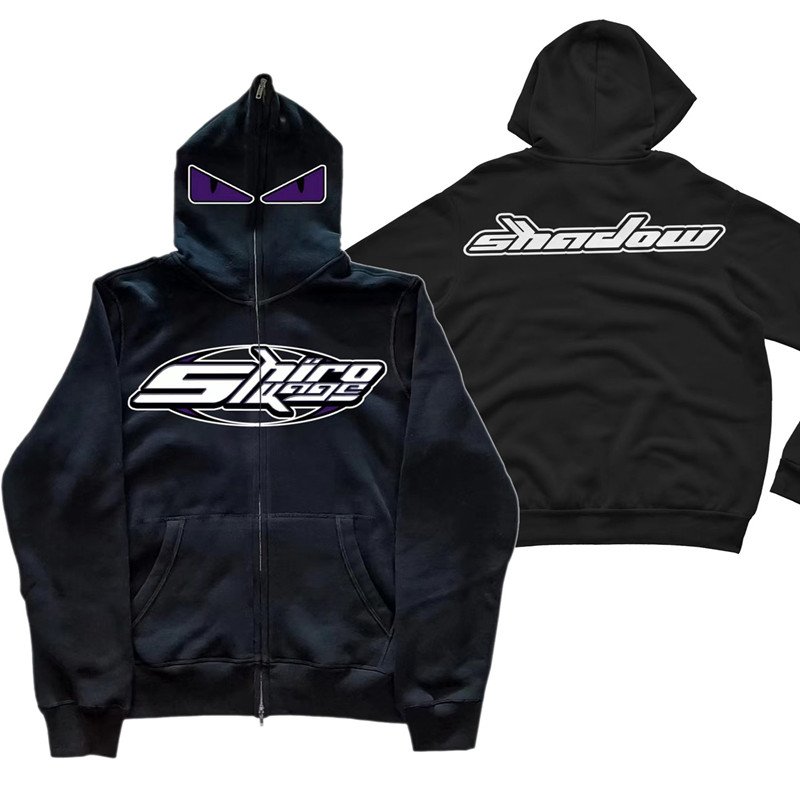 customized pullover zip up hoodie logo printing unisex oversized men clothing oem print custom Men's hoodie