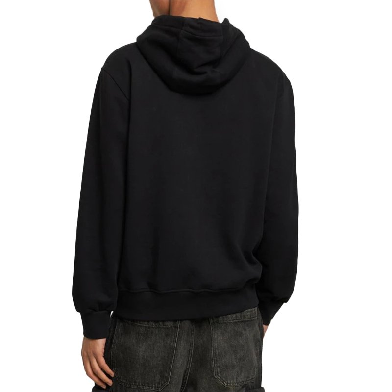 Custom logo Men Heavyweight unisex Sweatshirts Manufacturer Pullover Streetwear embroidery Print Oversized 500 gsm crop Hoodies