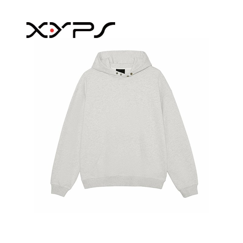 Customized Sportswear Men Plus Size Sweatshirt Top Cotton And Polyester Pullover Men Sweatshirt Crew Neck Hoodie for men C07