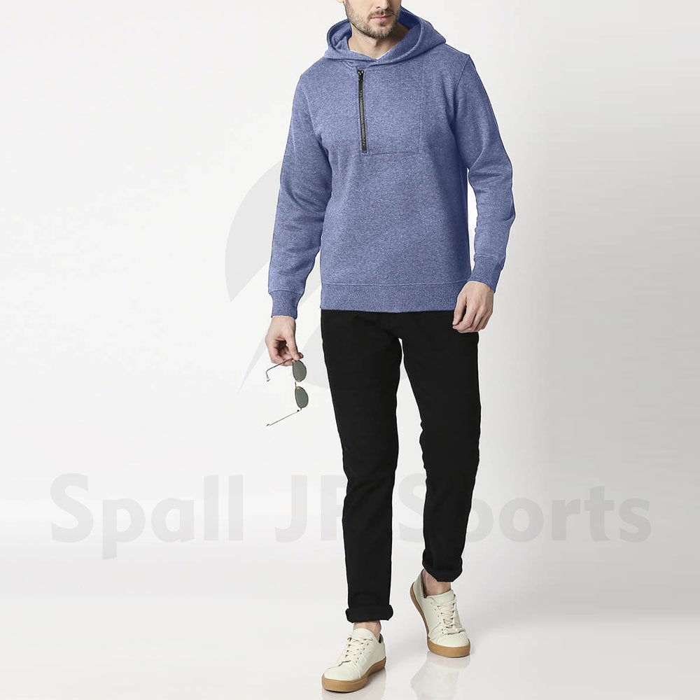 Top Selling ODM Men's Hoodies Unique Style Plain Blank Fleece for Winter Best Design with Competitive Price Wholesale Supply
