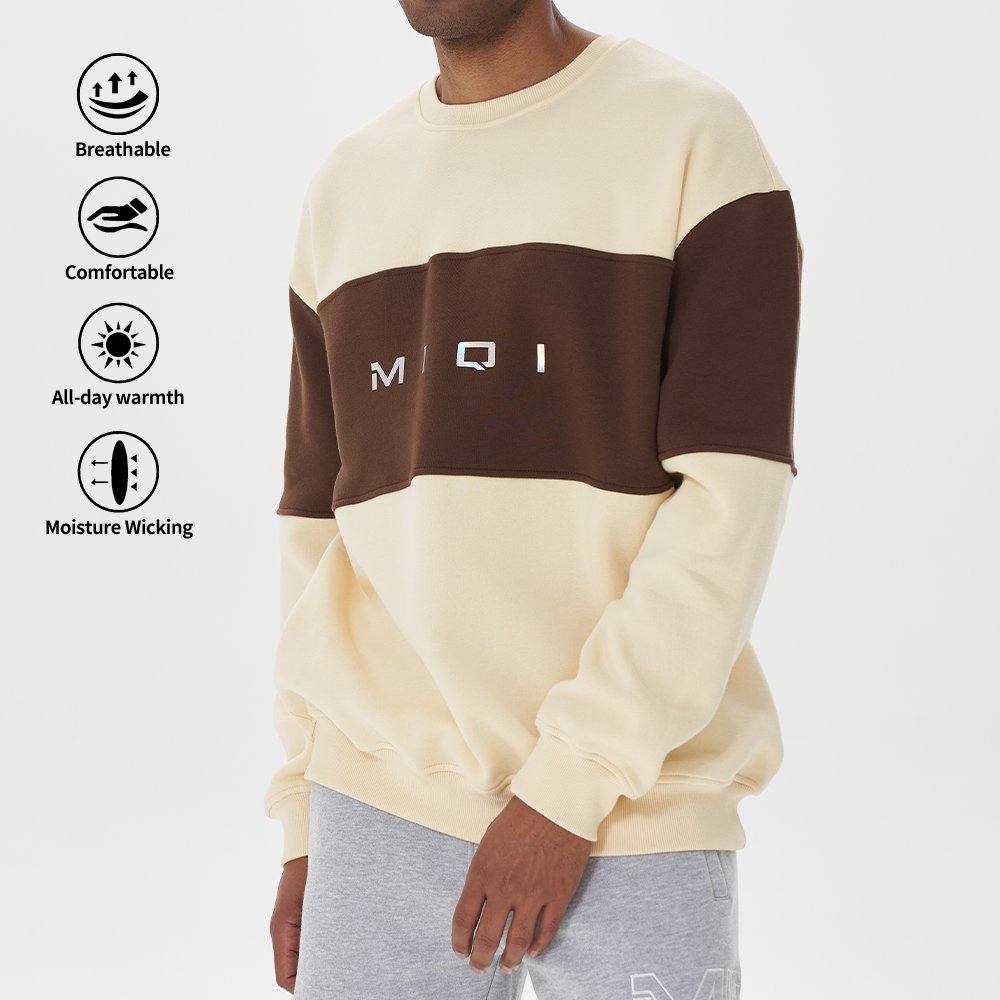 winter custom oversized plain cotton blank hoodies mens pullover unisex bulk plus size men's hoodies & sweatshirts