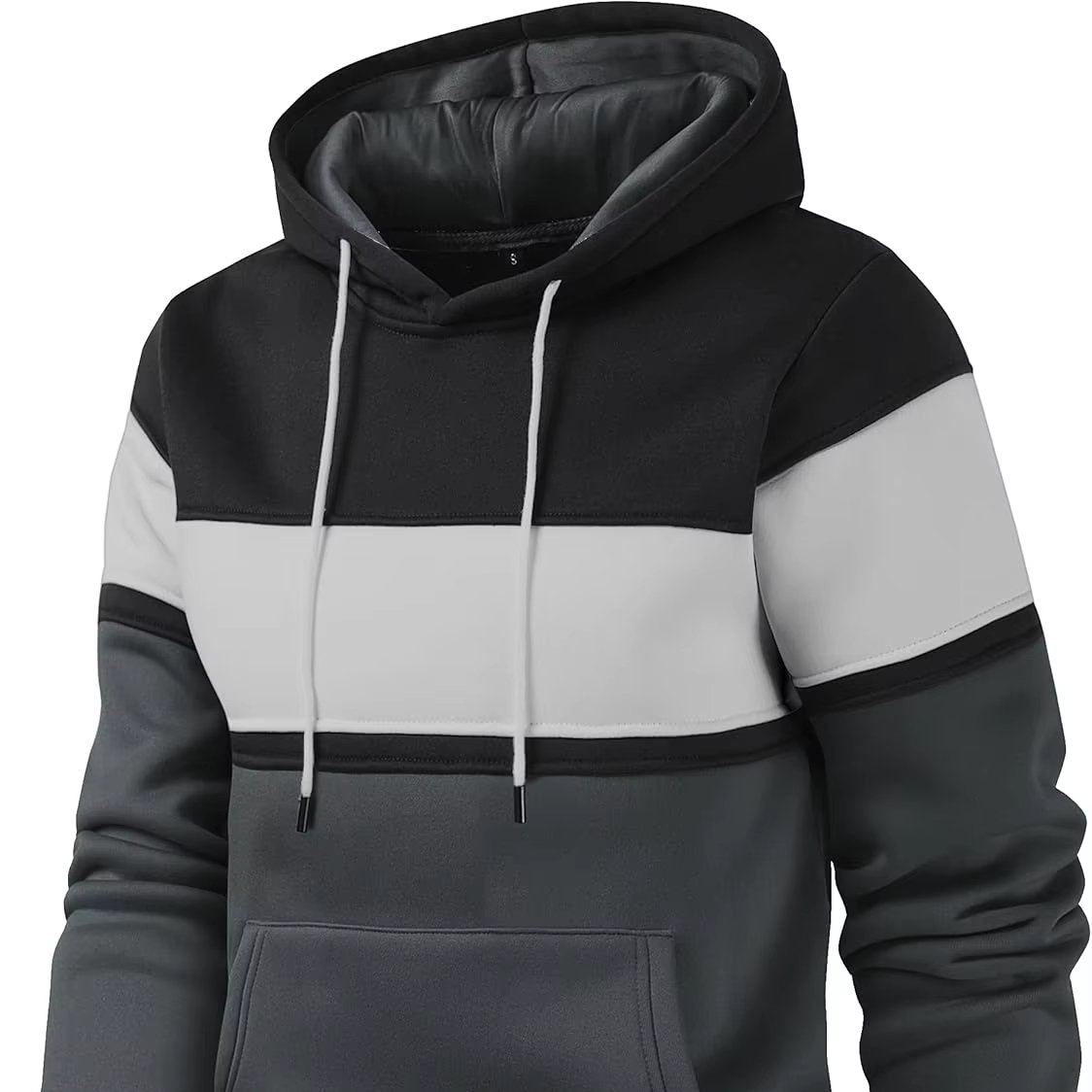 Men Hoodies made with high quality material thermal
