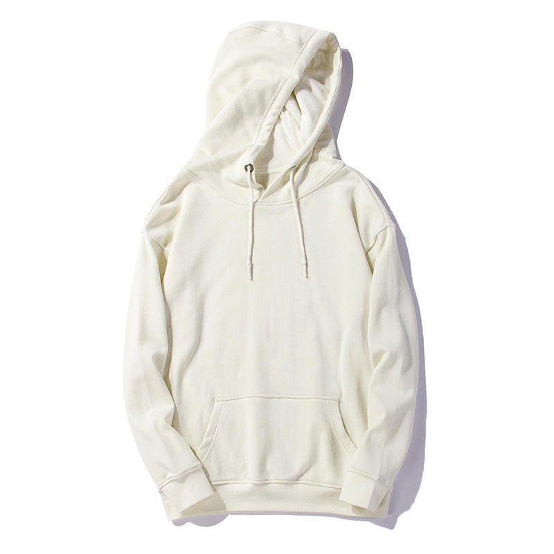 Men's Hoodies Custom Plus Size Men's Dropped Shoulders Spring Men's Hoodies &; Sweatshirt Clothing Manufacturers