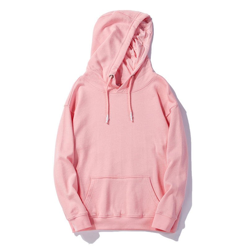 Men's Hoodies Custom Plus Size Men's Dropped Shoulders Spring Men's Hoodies &; Sweatshirt Clothing Manufacturers