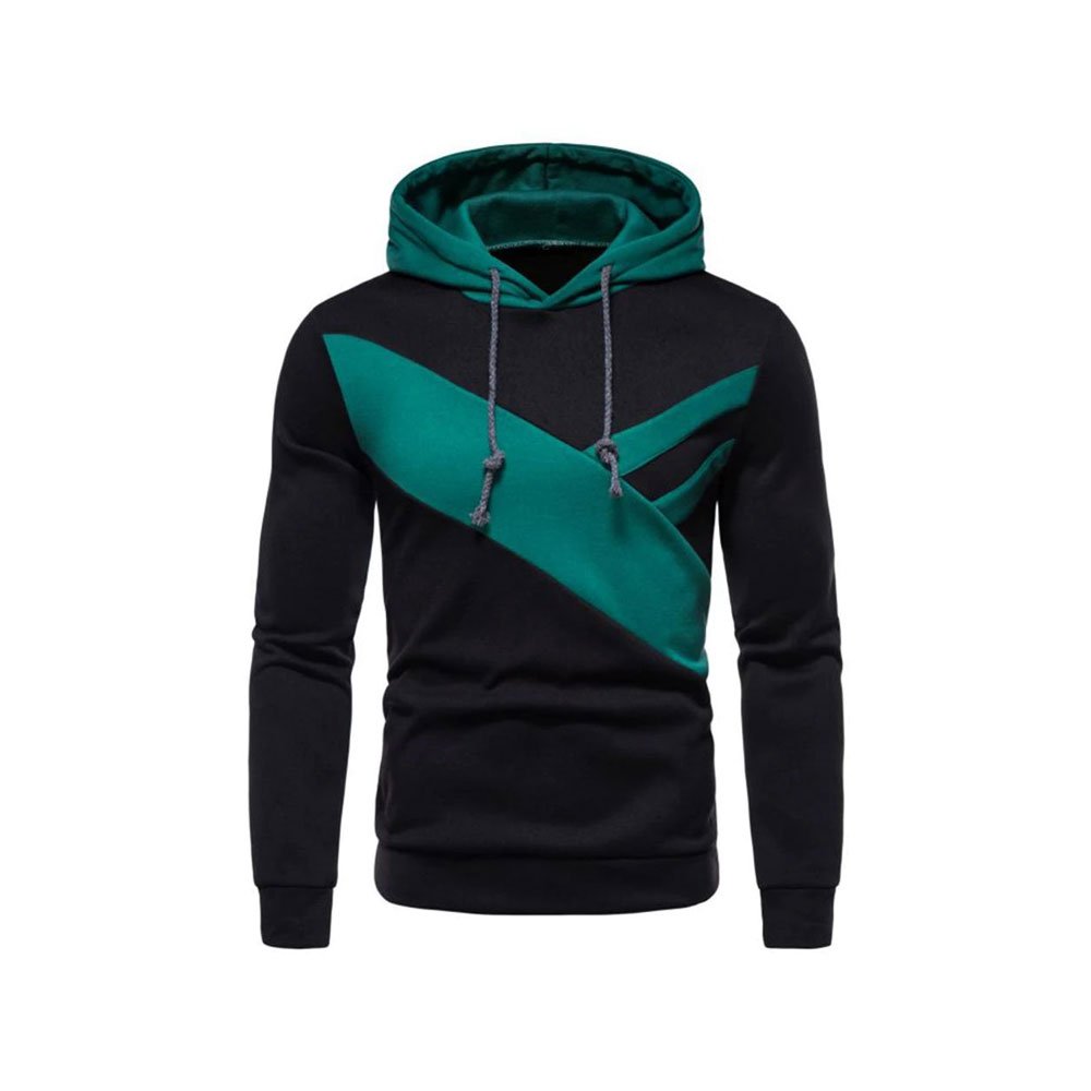 Men's Designer Hoodies Eco-Friendly Fabric with Anti-Shrink Feature Customizable Logo Sizes XS to 6XL Winter Clothing