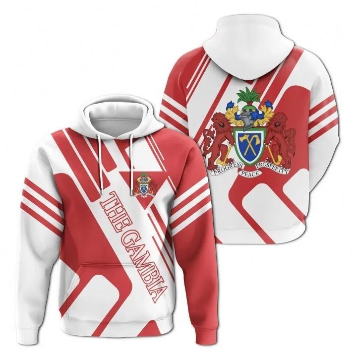 Plus Size Men's Hoodies & Sweatshirts Manufacturers Fashion Hoodie Custom Ethiopia Lion Of Judah Flag Logo Anime Pattern Print