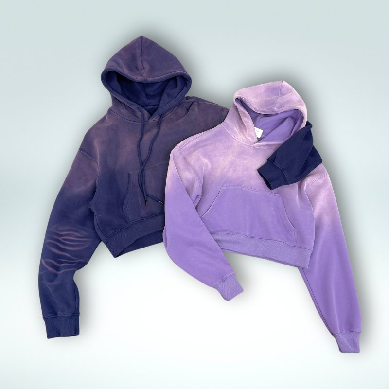 Oem&Odm men's hoodies sweatshirts Wash Men Street Wear 100% Cottonboxy fit Vintage heavyweight Unisex Sweatshirts Men'S Hoodies