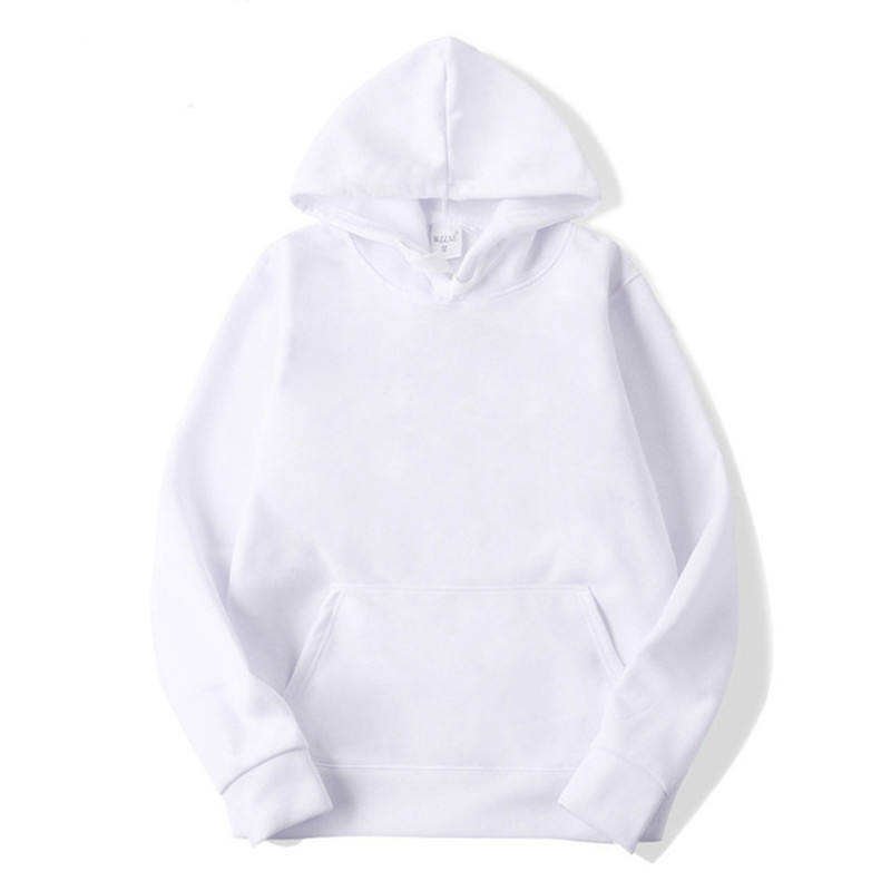 Embroidered screen puff printing plain men's hoodies sweatshirts sublimated blank hoodie custom logo hoodie manufacturers