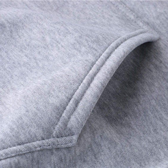 Embroidered screen puff printing plain men's hoodies sweatshirts sublimated blank hoodie custom logo hoodie manufacturers