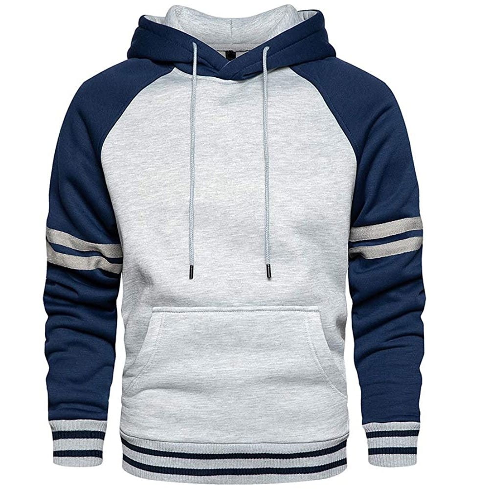 2022 design Men's Hoodies Custom Design High Quality Hoodie