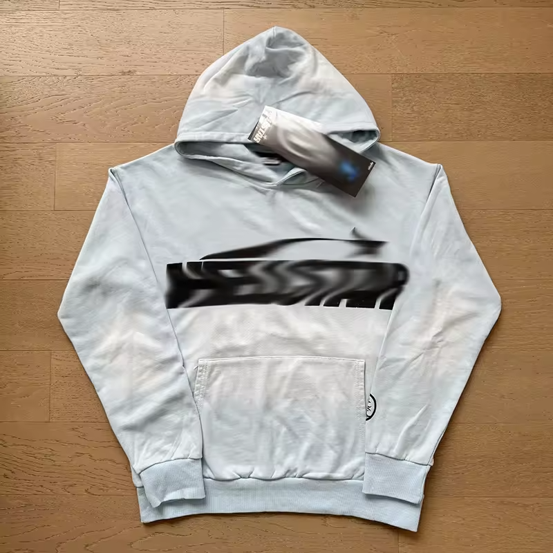 l:l Designer Brand Top Quality Hell Hoodies and Sweatpants Celebrity Mens Hell Hoodies 100% Cotton Custom Hell Pullover Hoodies
