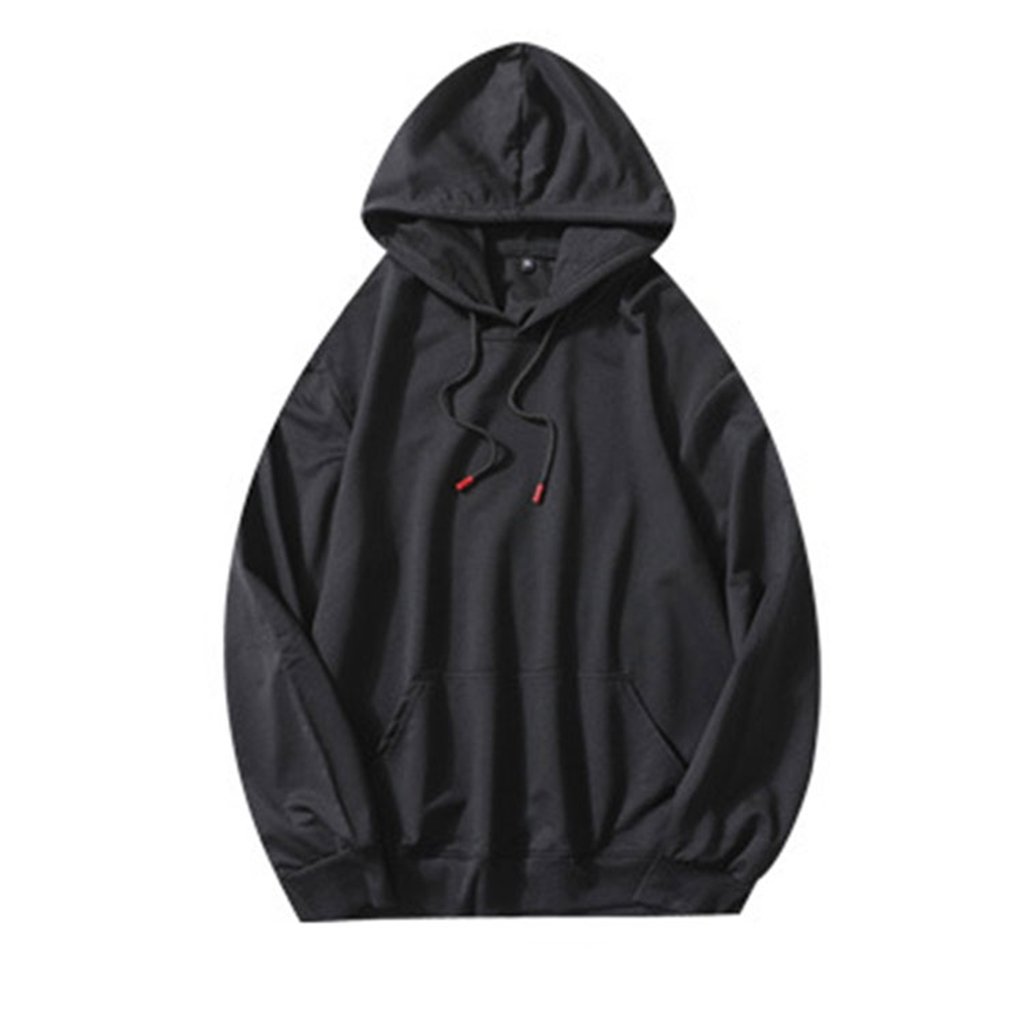wholesale hot sale unisex custom oversize logo printing pullover men's hoodies & sweatshirts
