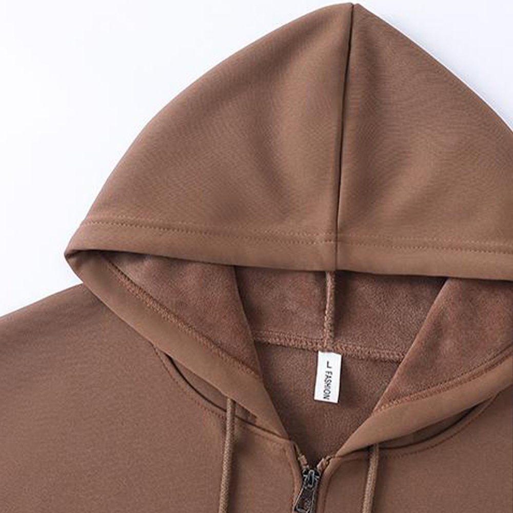Custom Heavyweight Hoodies High Quality Heavy Weight Cotton Hoodies Oversized Men's Hoodies & Sweatshirts Sudadera Personalizada