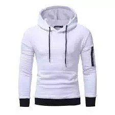 New cotton Men clothing Men's Hoodie Customized Cotton hooded fleece winter street wear men hoodie