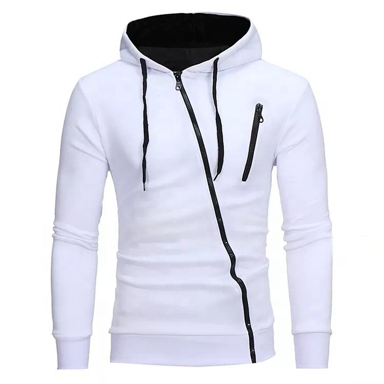 New cotton Men clothing Men's Hoodie Customized Cotton hooded fleece winter street wear men hoodie