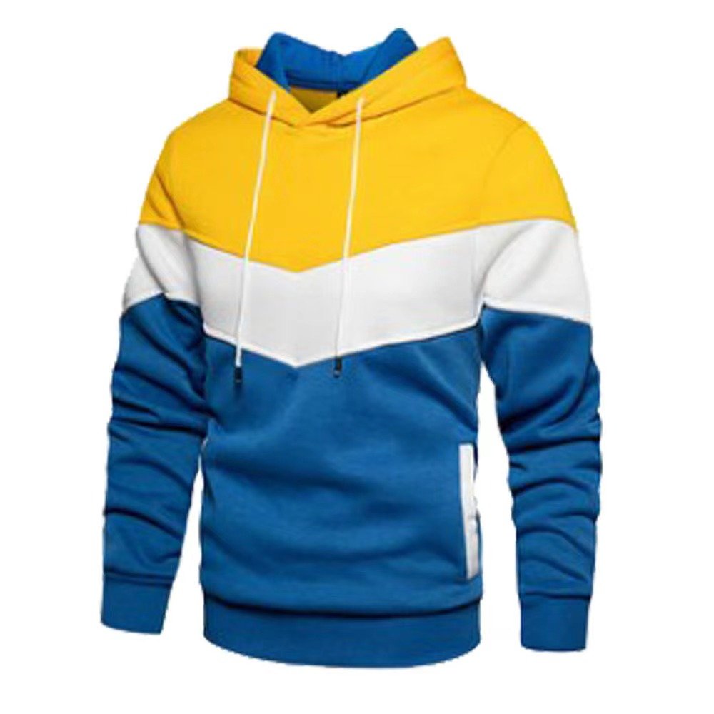Winter Custom Oversized Plain Cotton Blank Hoodies Mens Pullover Unisex Bulk Plus Size Men's Hoodies & Sweatshirts