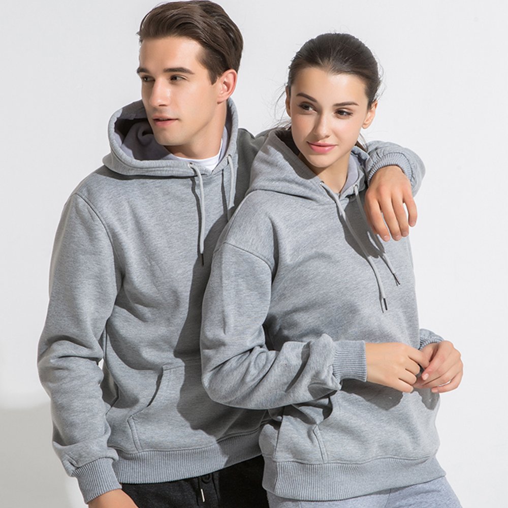 Wholesale ODM/OEM oversize cotton Men's Hoodies pullover Custom Print Logo winter Hoodie For adults