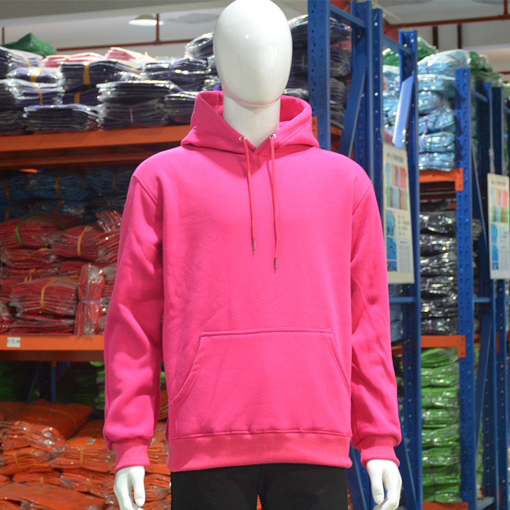 Wholesale ODM/OEM oversize cotton Men's Hoodies pullover Custom Print Logo winter Hoodie For adults