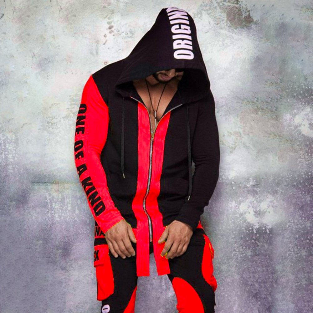 Wholesale Custom Designer Hoodie Pants Running Jogger Wear Sports Clothing Men'S Casual Tracksuit Sets